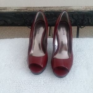 Alfani shoes